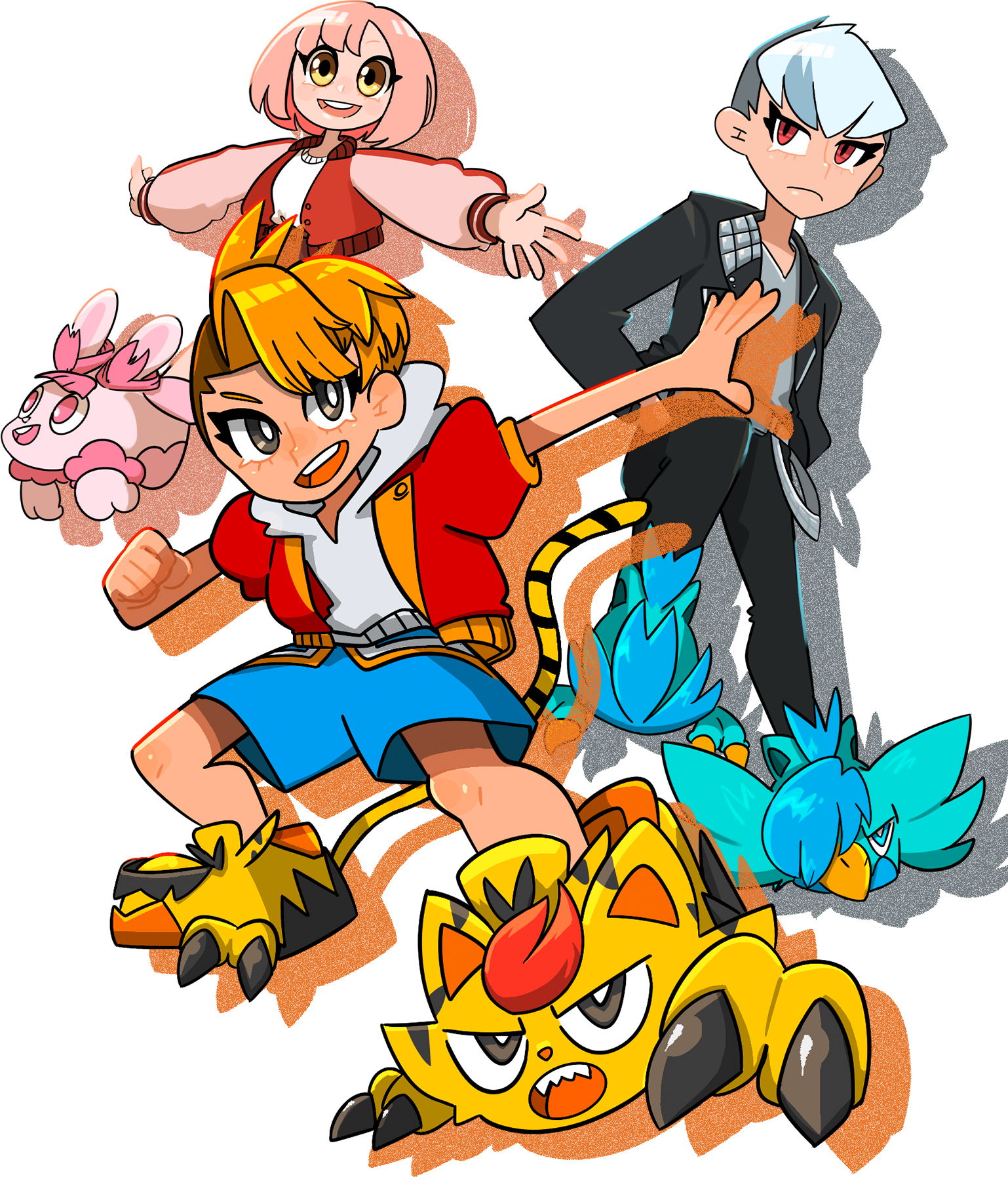 キックスアニマル